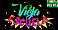 Cumbia Villera (la vieja escuela) Radio logo