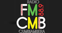 Cumbiambera logo