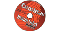 Cumbias Inmortales Radio logo