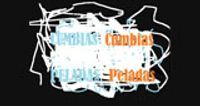 Cumbias Peladas logo