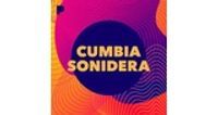 Logotipo de cumbias sonideras EC
