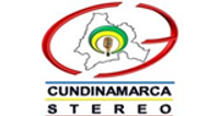 Cundinamarca Stereo logo