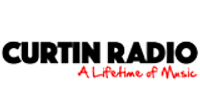 Curtin Radio logo