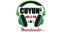 CUYUNI 106.5 FM logo