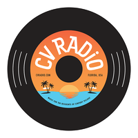CV Radio logo