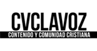 Logotipo de CVCLAVOZ