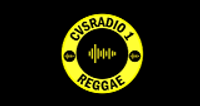 CvsRadio1 - Reggae logo