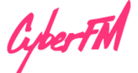 CyberFM  Xtreme Free4All logo
