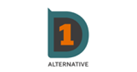 D1 Alternative logo