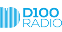 D100 Radio logo