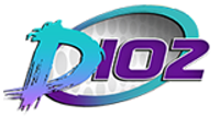 D102 logo