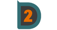 D2 Relax logo