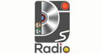 DJsRadioUS logo