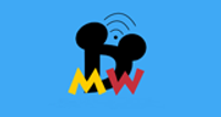 DMagicWorld! logo