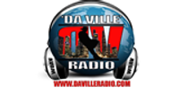 Da Ville Radio logo