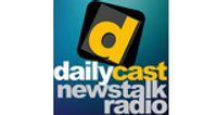 Dailycast NewsTalk Radio logo