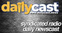 Dailycast News logo