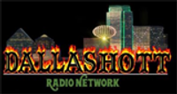 Dallas Hott Radio logo