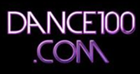 Dance 100 logo