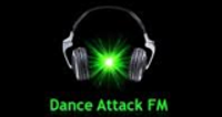 Dance Attack FM logo