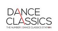 Dance Classics logo