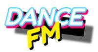 DANCE FM logo