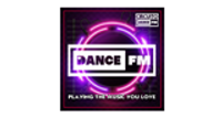 Dance FM logo