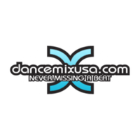 Dance Mix USA logo