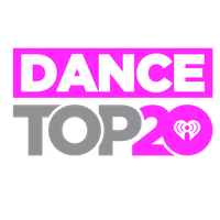 Dance Top 20 logo
