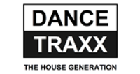 DANCE TRAXX online logo