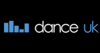 Dance UK Radio logo