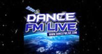 Logotipo de Dancefmlive