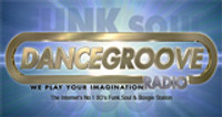 Dancegroove Radio logo