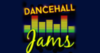 Dancehall Jams logo