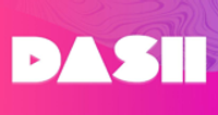 Dash Radio - Dash 1 logo