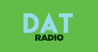 DAT Radio logo