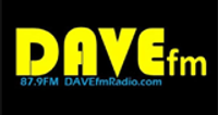 Dave FM logo