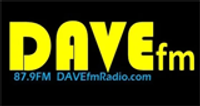 Dave FM logo