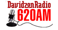 Davidzon Radio logo