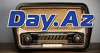 Day.Az Radio logo
