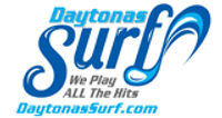 Daytona's Surf logo