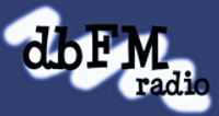 dbFM radio logo