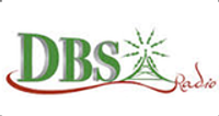 DBS Radio logo