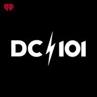 Logotipo de DC101