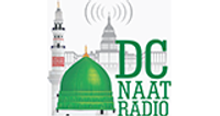 DC Naat Radio logo