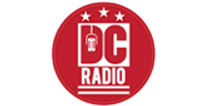 DC Radio logo