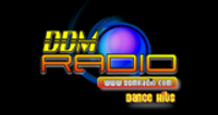 DDM Radio Ireland logo