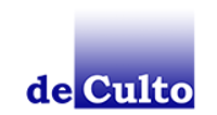 De Culto Radio logo