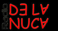 De La Nuca FM logo