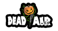Dead Air - The Sound of Halloween logo